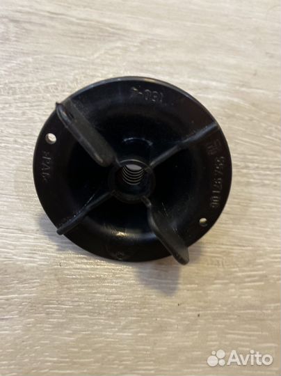 Фиксатор запаски Opel Astra-J GTC 15г