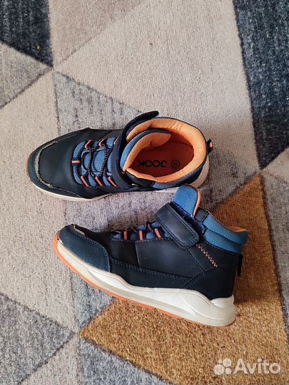 Ботинки 30 jook