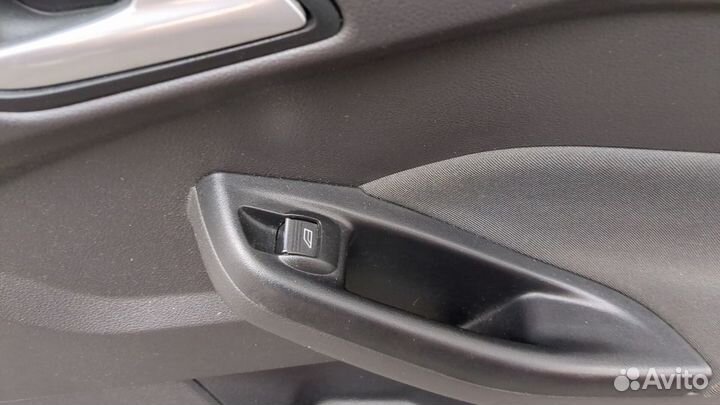 Дверь боковая Ford Focus 3, 2013