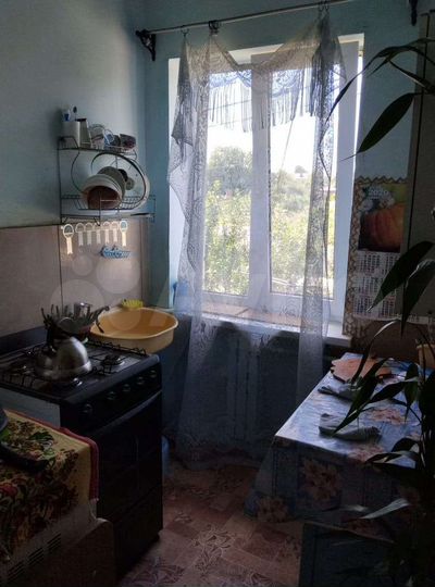 1-к. квартира, 26,1 м², 2/2 эт.