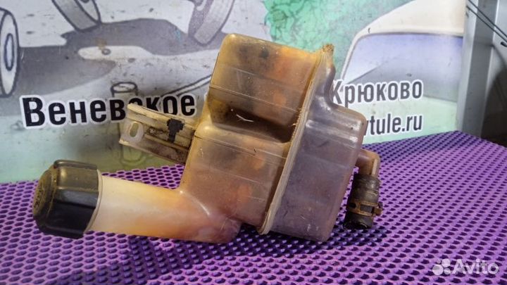 Бачок расширительный Renault Laguna