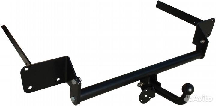 Тсу для ford focus 2, 3 (DA3 / DYB) (хетчбек)