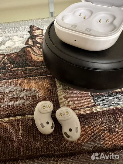 Samsung Galaxy Buds Live