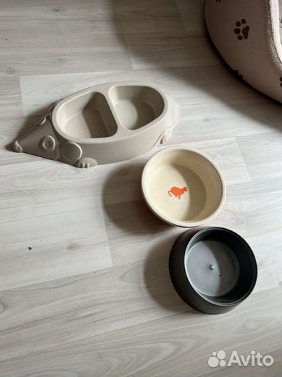 Миска для еды для животных