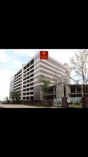 Машиноместо, 15 м²