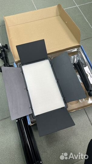 Видео свет LED U800+ (оригинал)