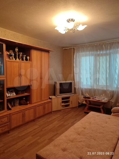 3-к. квартира, 75 м², 1/9 эт.