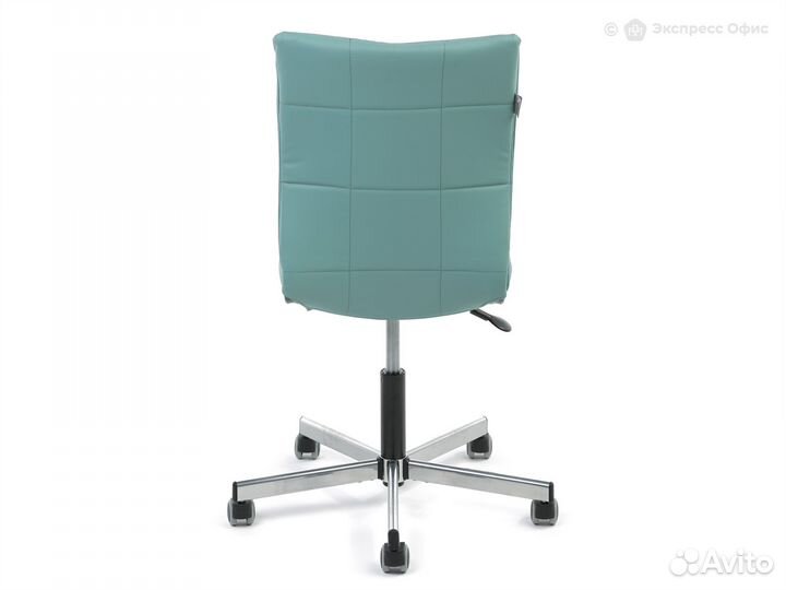 Кресло офисное Бюрократ CH-330M/grey