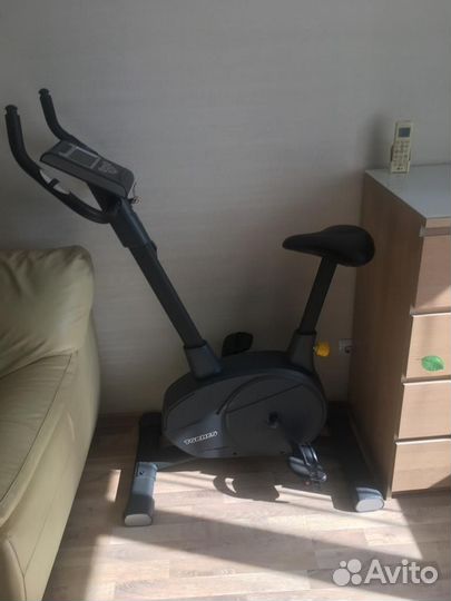 Велотренажер torneo riva B-252m