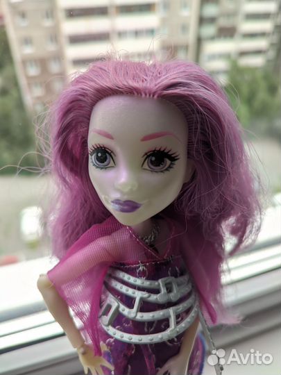 Кукла monster high Ари