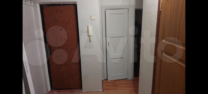 4-к. квартира, 60,3 м², 2/5 эт.