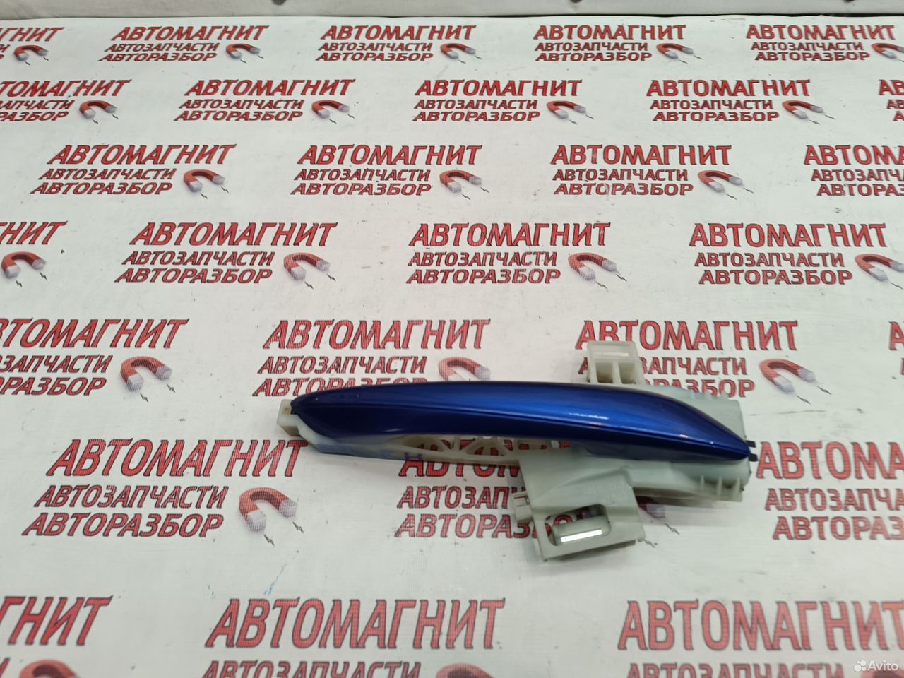 Ручка задняя правая Хендай Элантра 7 CN