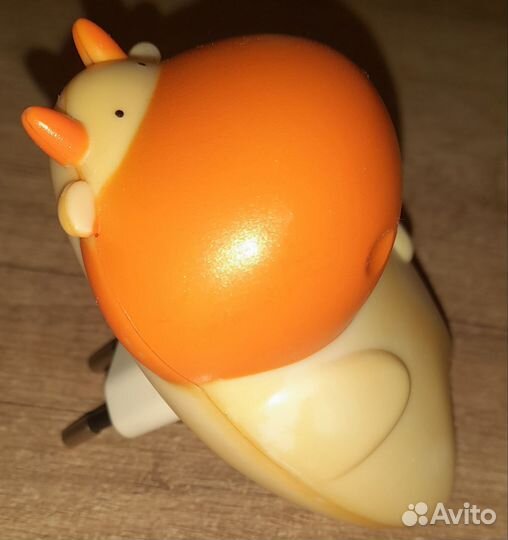 Ночник для детей