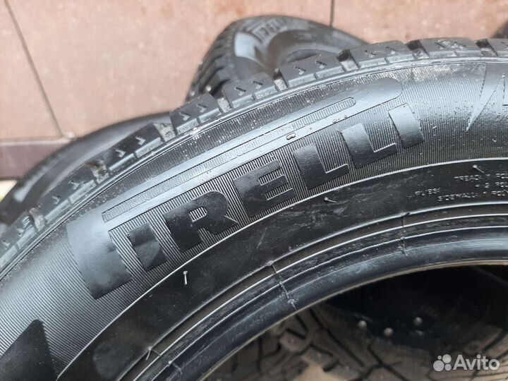 Pirelli Ice Zero 185/60 R15