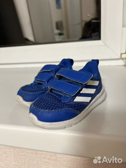 Спортивный костюм adidas детский 12-18 м