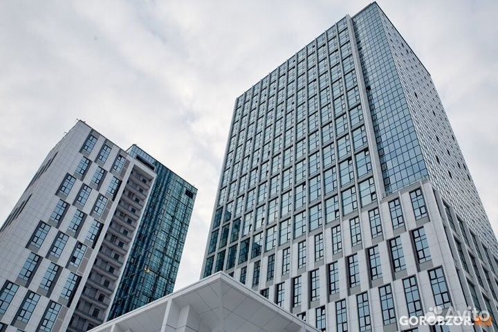 Помощник риэлтора