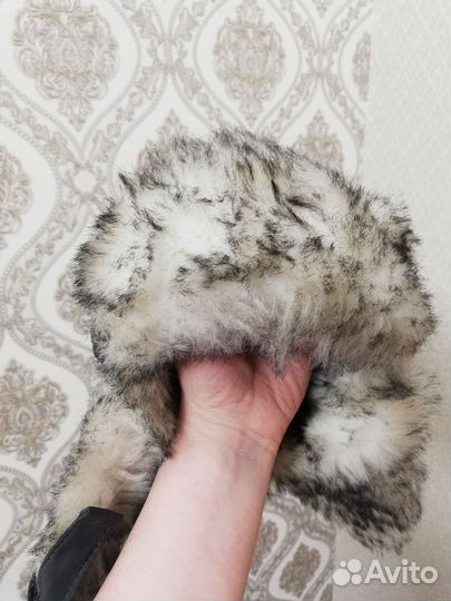 Шапки на мальчика новые, б/у