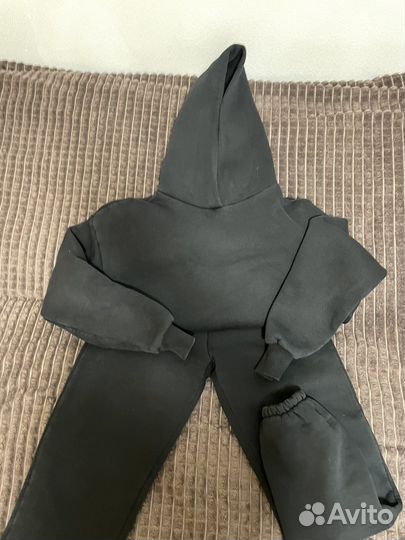 Спортивный костюм женский