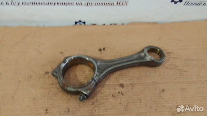 Шатун Man Tgs