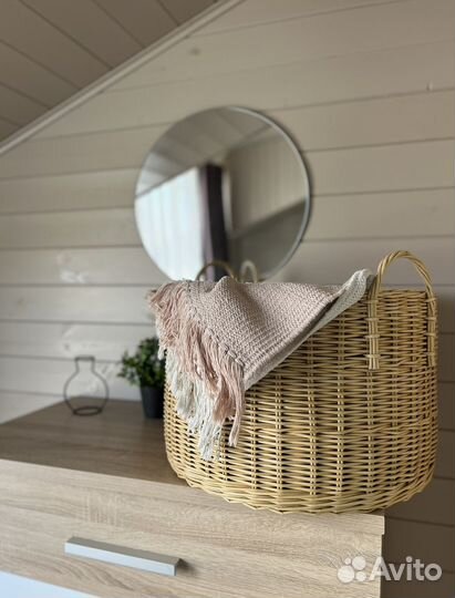 Корзина для хранения