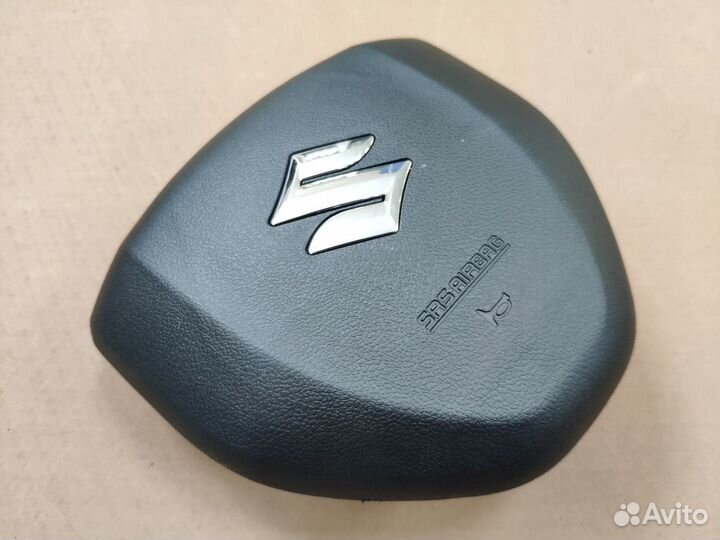 Подушка безопасности Suzuki SX4 (муляж)