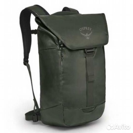 Рюкзак Osprey Transporter Flap 20L
