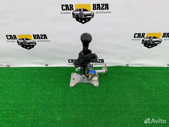 Селектор АКПП Opel Astra