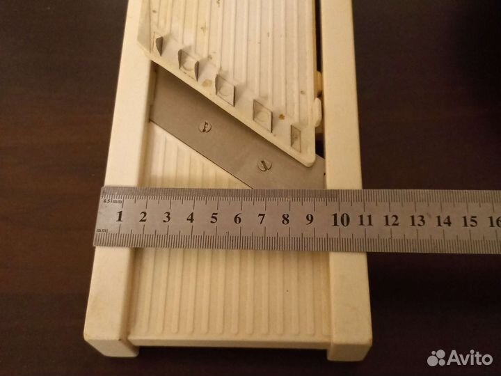 Тёрка- шинковка