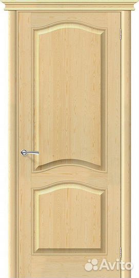 Дверь межкомнатная