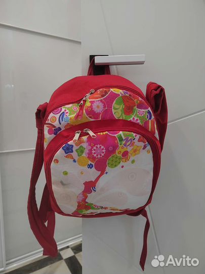 Рюкзак для художественной гимнастики