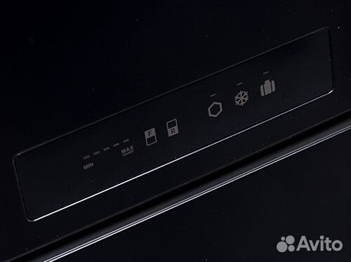 Холодильник Sharp SJ-XG60pmbk