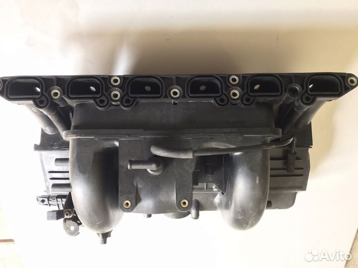 Впускной коллектор BMW m54b30