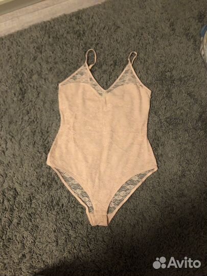 Боди женское H&M