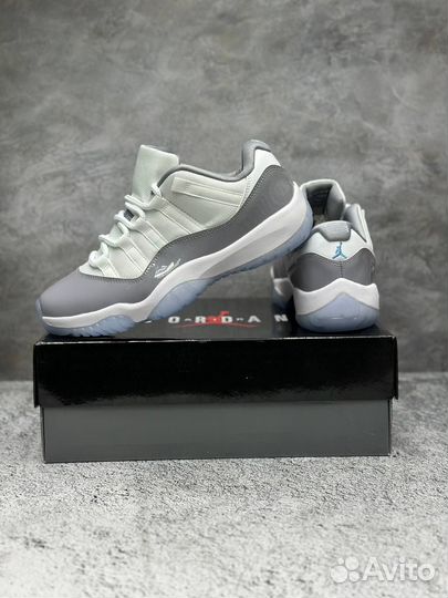 Кроссовки мужские Nike Air Jordan Retro (41-45)