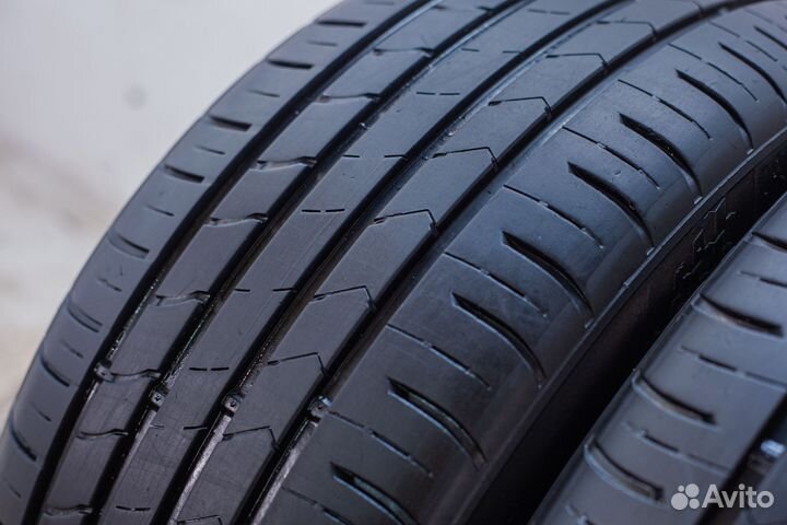 Kumho Ecsta HS51 215/50 R17 91W