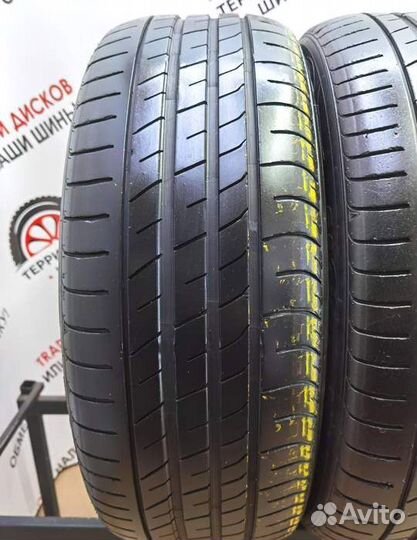 Nexen N'Fera RU1 SUV 235/55 R19 105W
