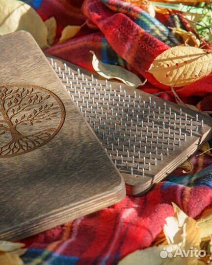 Доски Садху