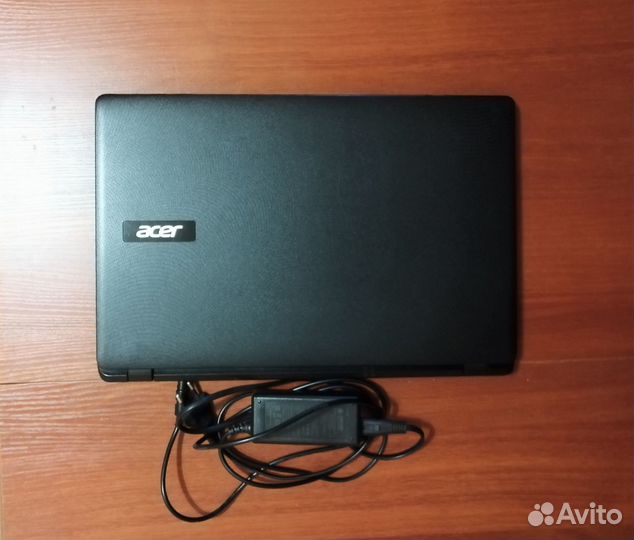 Ноутбук aser 15'6