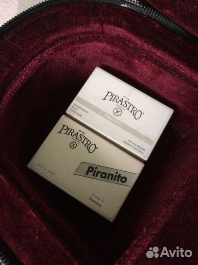 Скрипка горонок нова 3/4