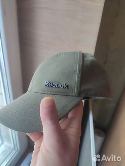 Кепка мужская