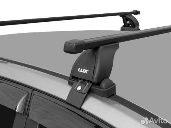 Багажник на крышу УАЗ Patriot (2005-2022)