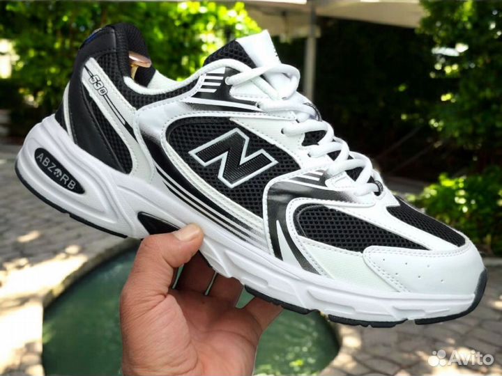 Кроссовки New Balance 530
