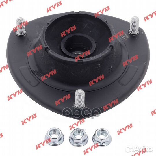 Опора амортизатора hyundai: santa FE 01