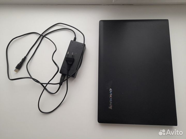 Ноутбук Lenovo G50-30 4GB / 300GB / 4-х ядерный