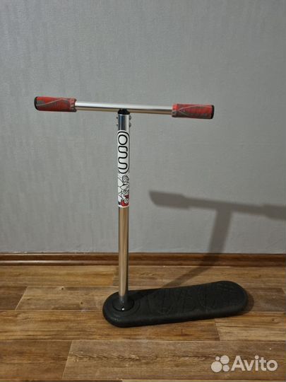 Indo scoot