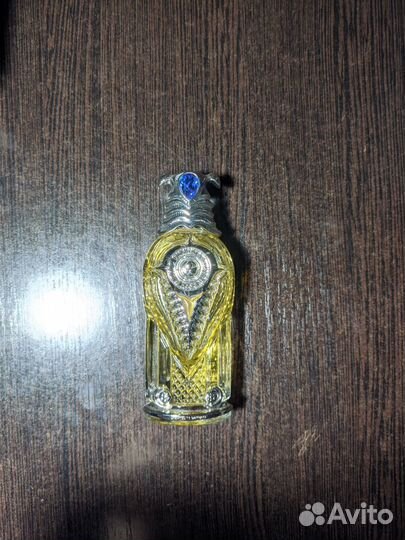 Духи shaik chic arabia N30