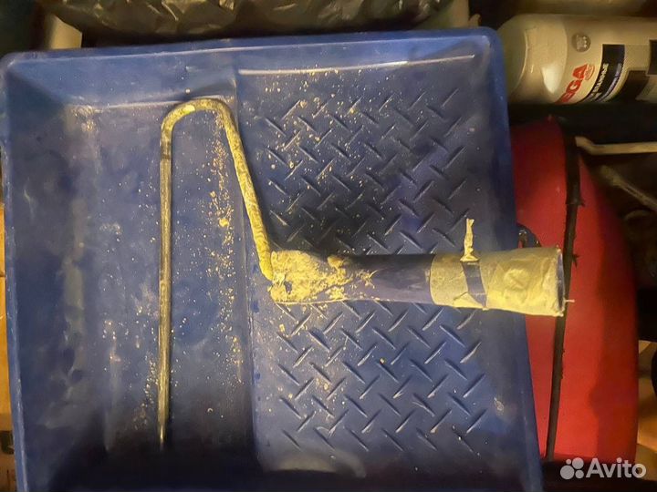 Инструменты для ремонта