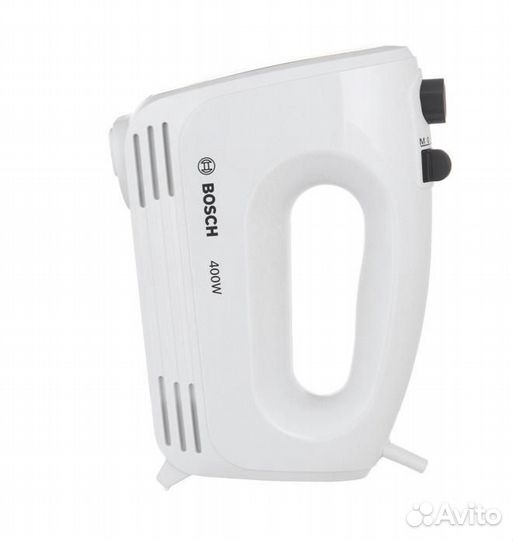 Миксер Bosch MFQ24200 CleverMixx