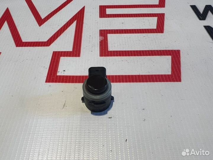 Парктроник Bmw X5 F15 2013