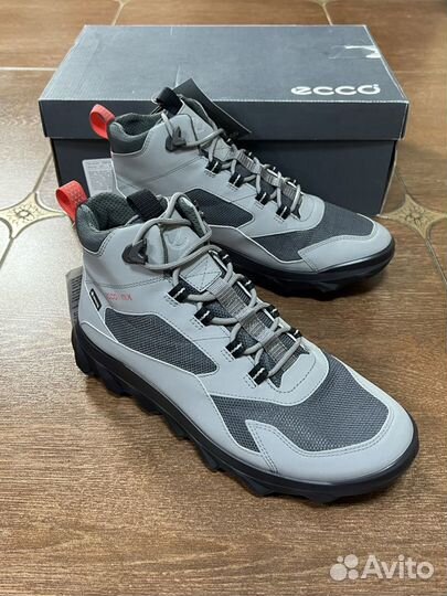 41 /44 /45 Ботинки Ecco MX M 820224/60407